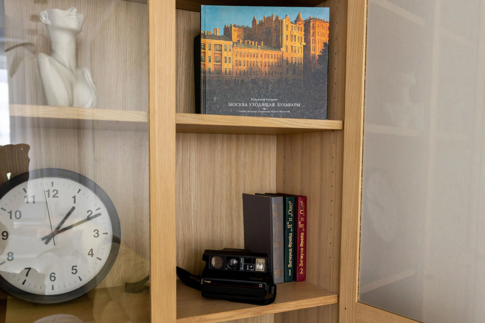 Квартира 3-х комнатная с панорамными видами не далеко от Кремля