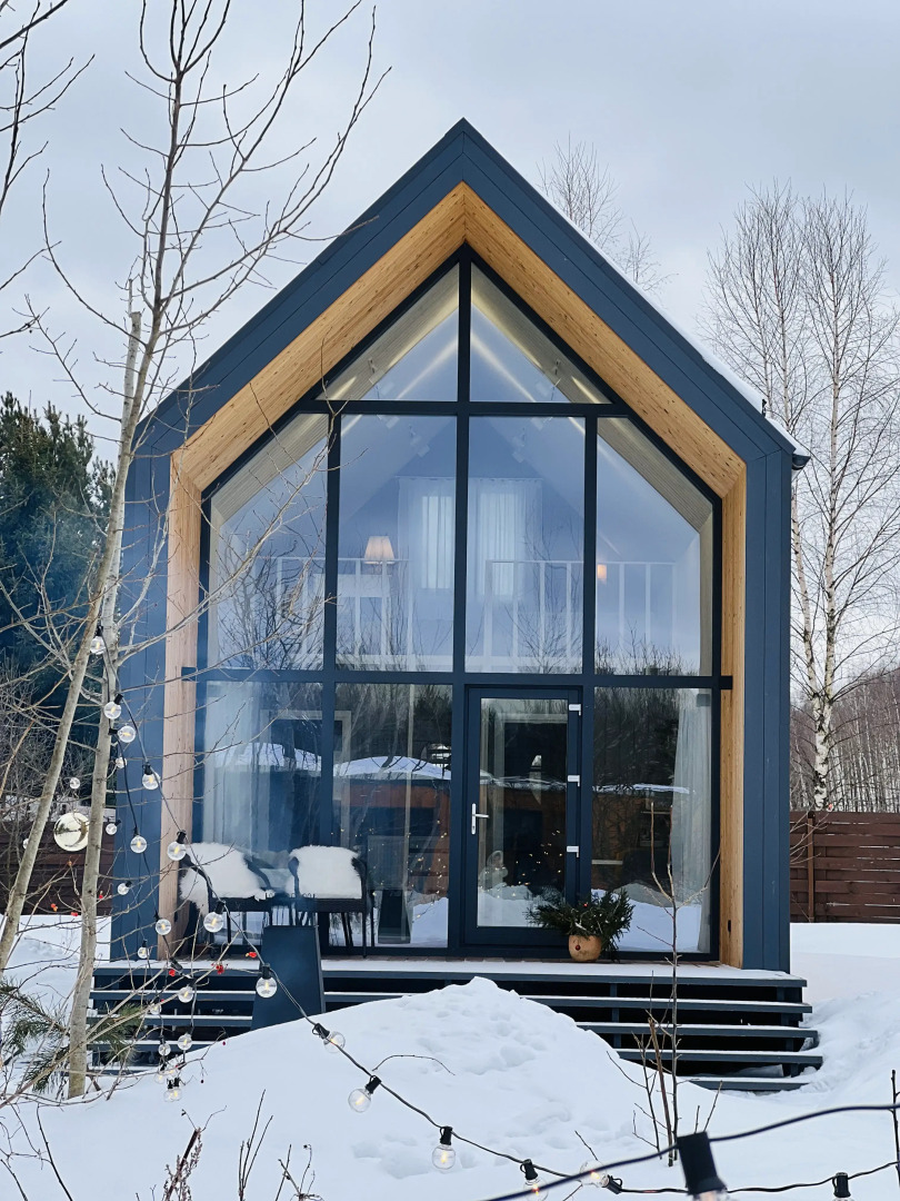 Гостевой дом Лаванда