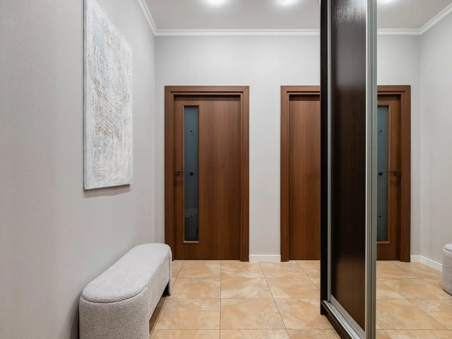 Квартира GM Apartments Трехкомнатные у Арбата