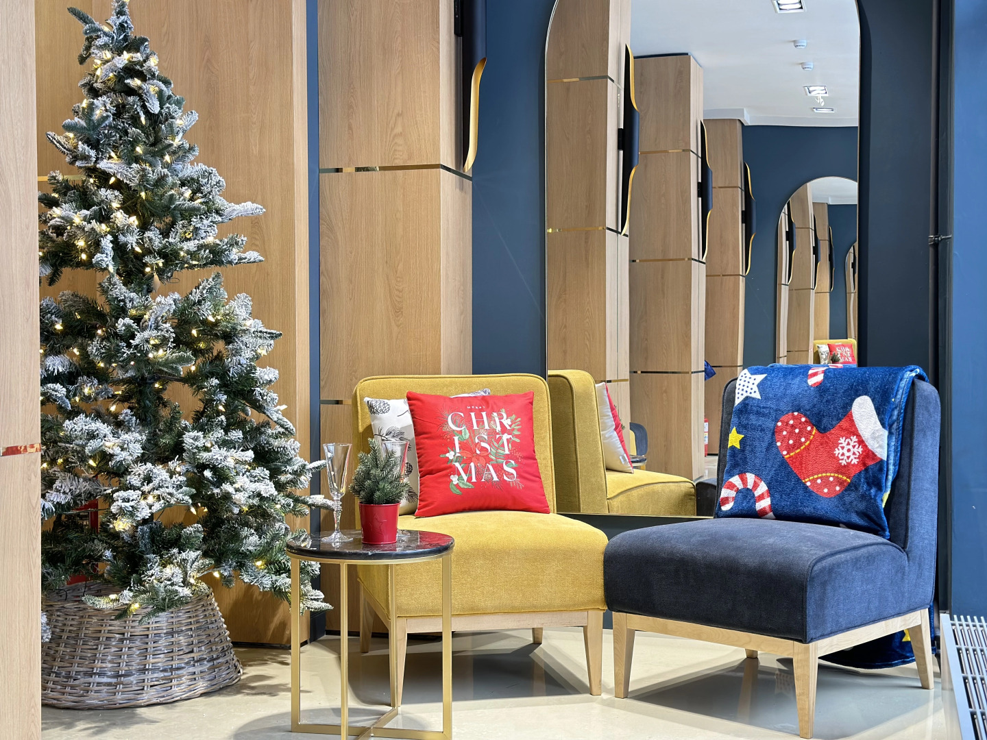 Гостиница Апарт-отель Raido.Moscow Forest