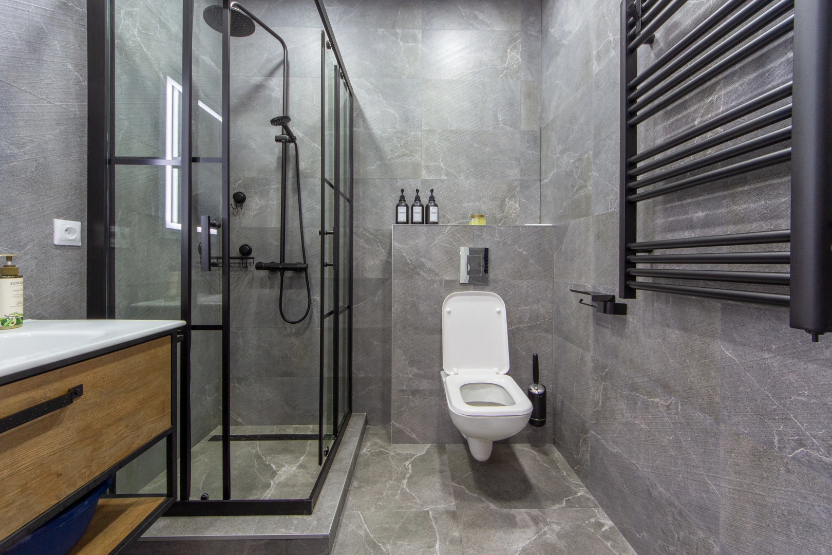 Апартаменты Пляж Алексино Вид на Бухту