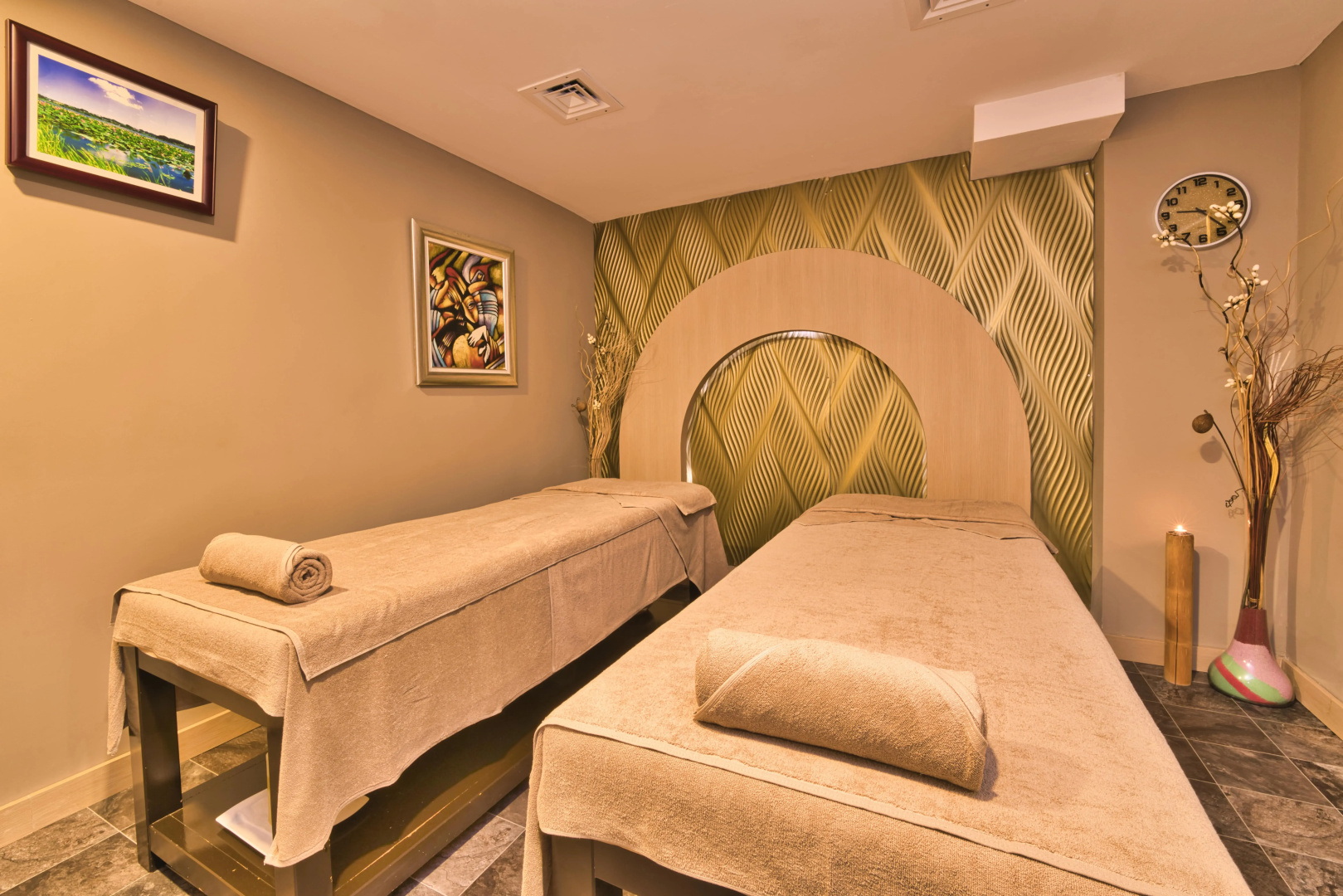 Salamis Bay Conti Resort Hotel