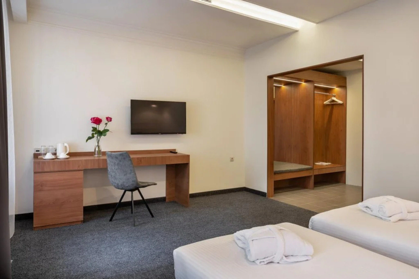 Отель Шато Волго