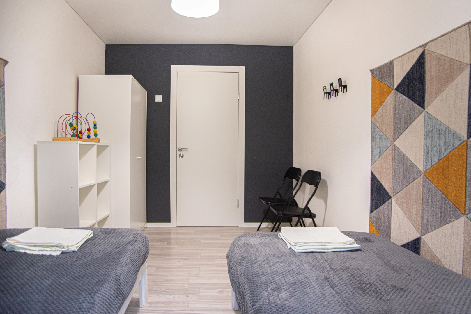 Апартаменты Nordik Apart