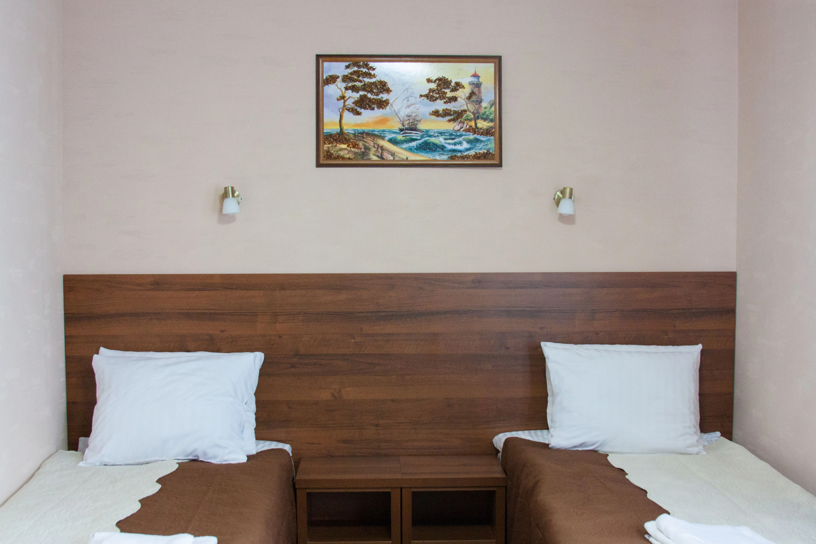 Гостевой дом Лермонтовский