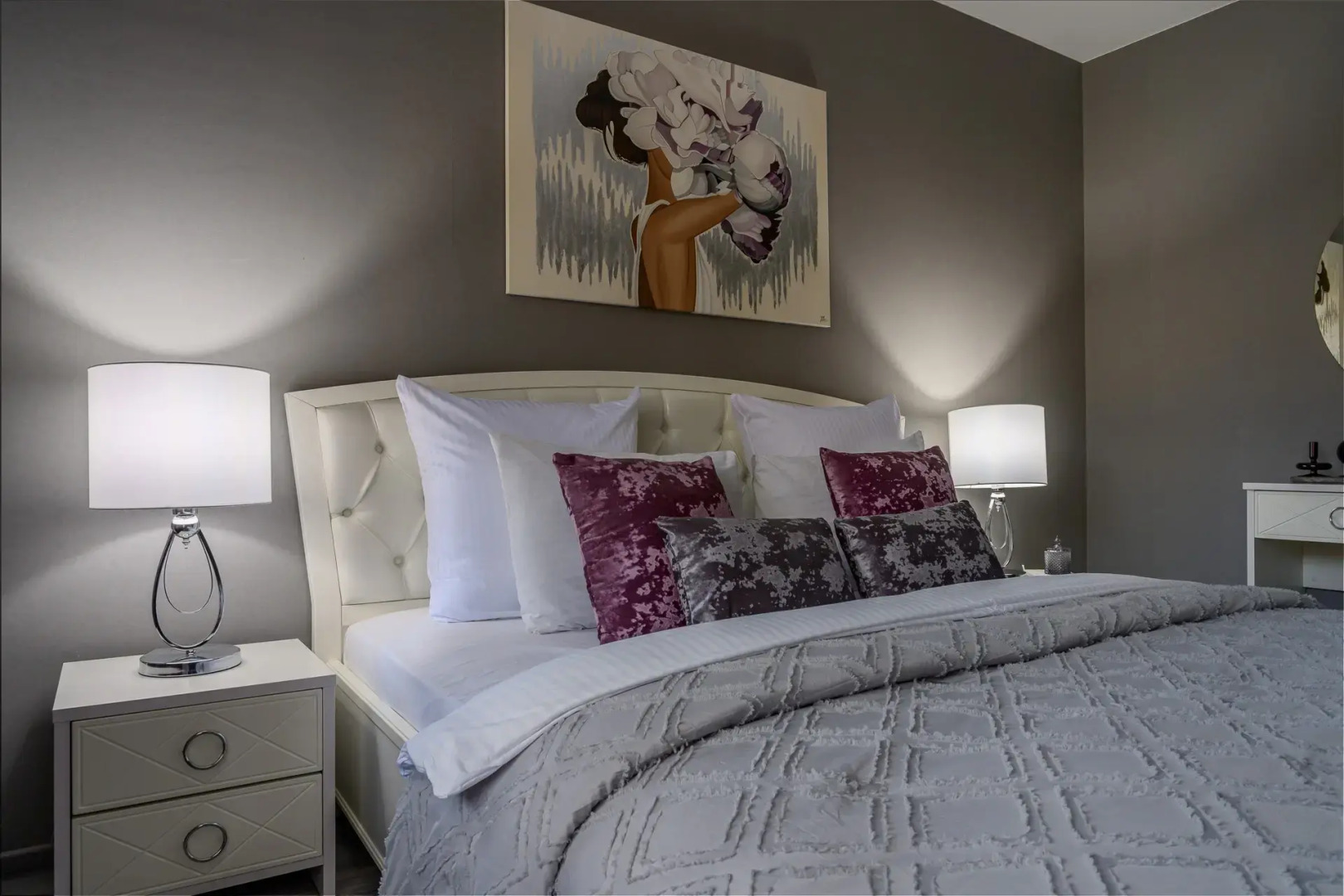 Квартира в 10 минутах от дендрологического парка