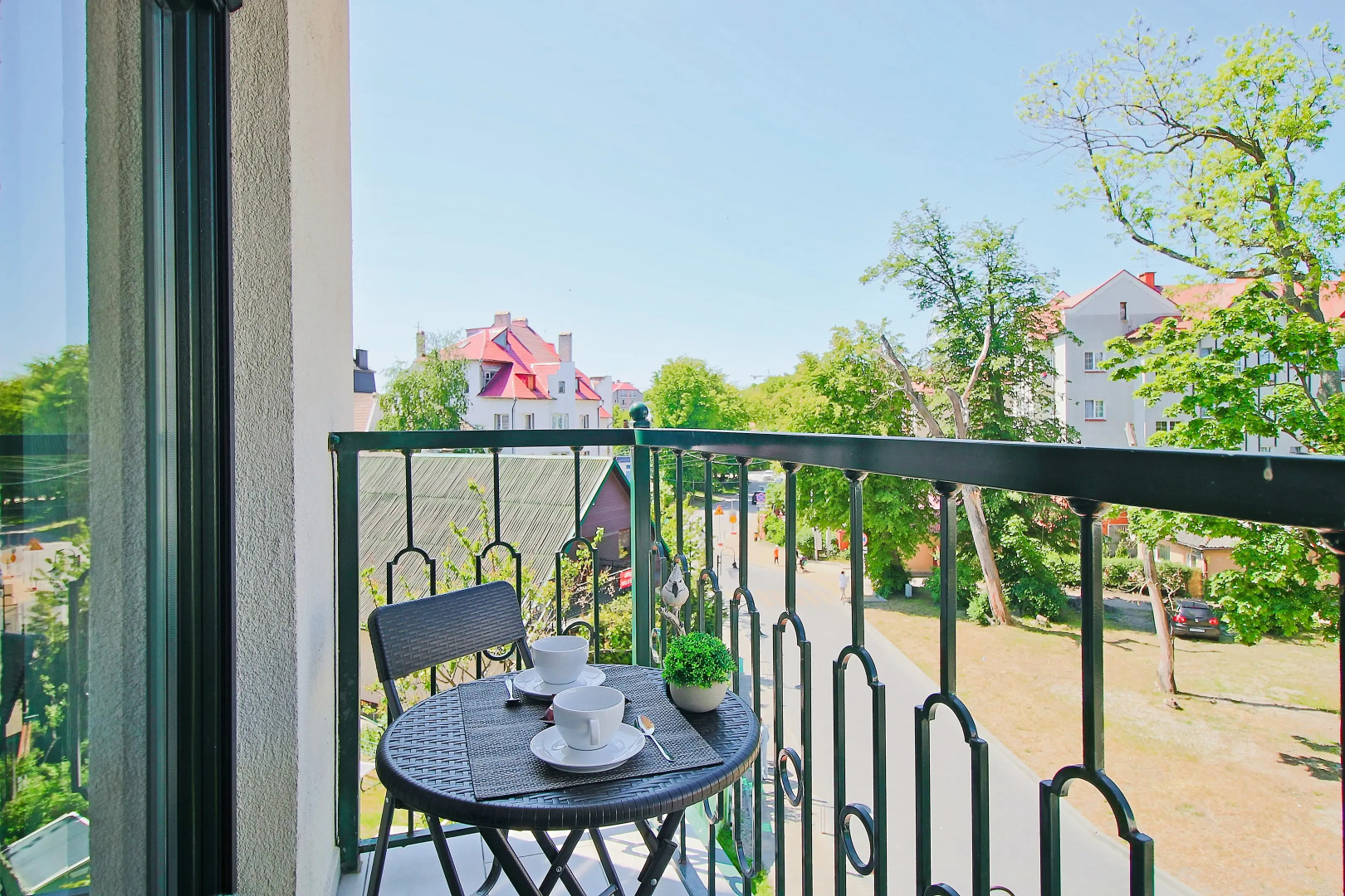 Апартаменты Flyapart 7