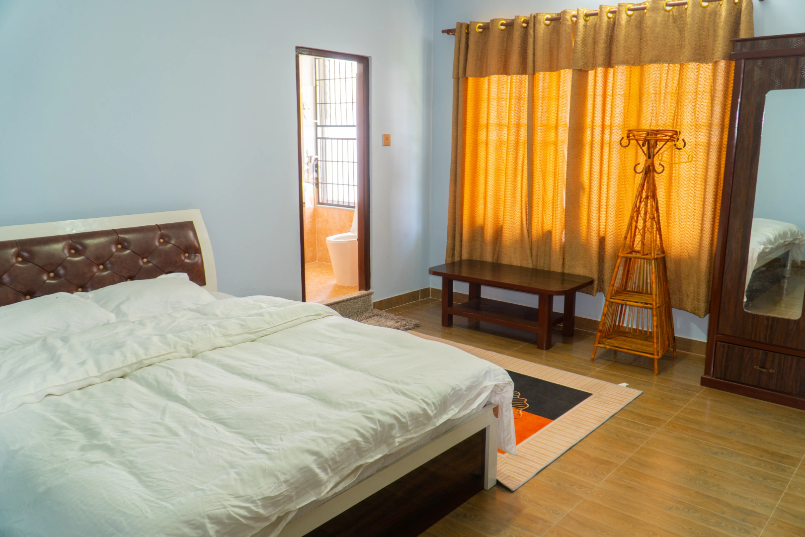 Вилла The White House Kathmandu