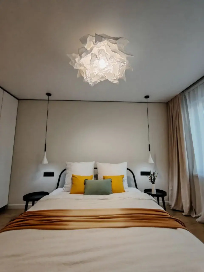 Квартира Комфорт-класса с Шикарным Видом