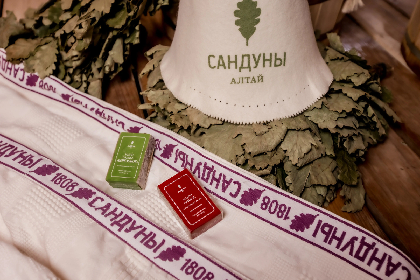 Гостиничный Комплекс Золото Алтая