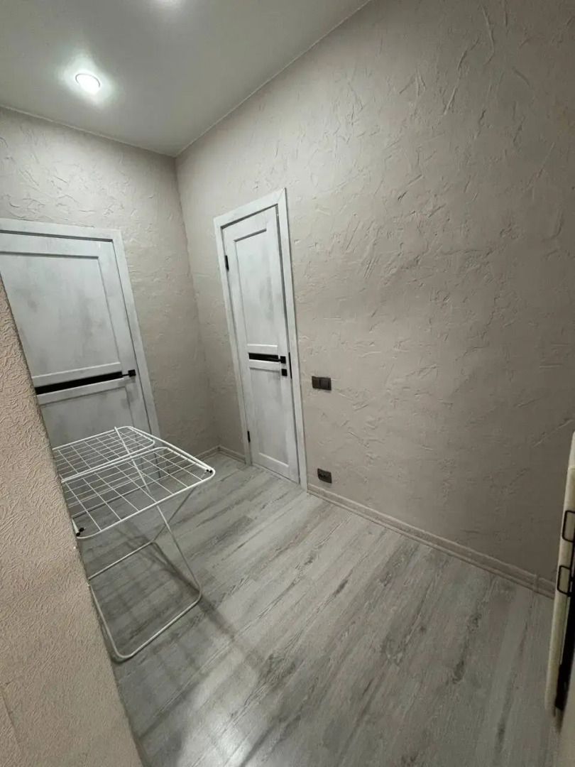 Квартира в Кировске