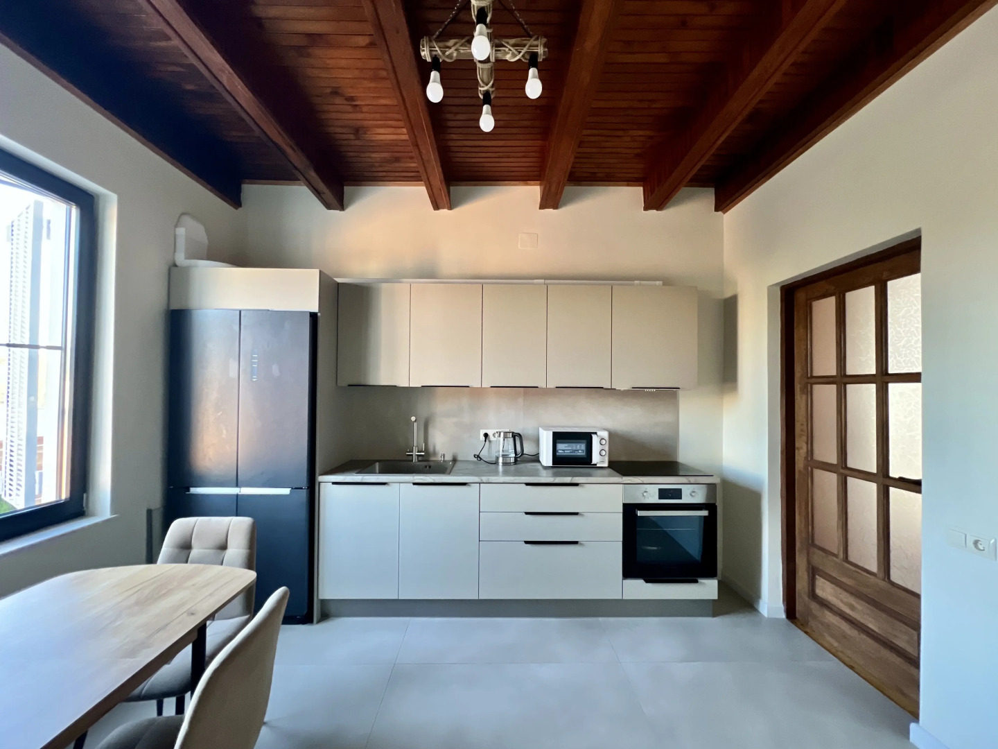 Вилла Аврора