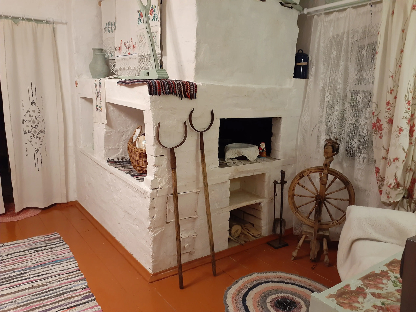 Частный дом Гостевой дом Усадьба Теплый хутор