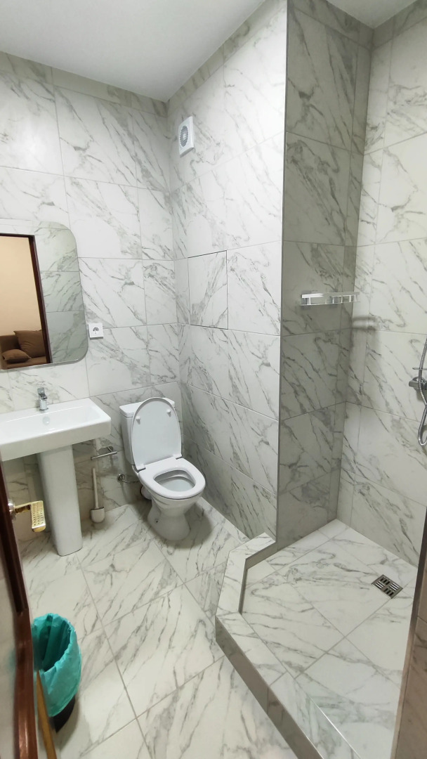 Гостевой дом Лето