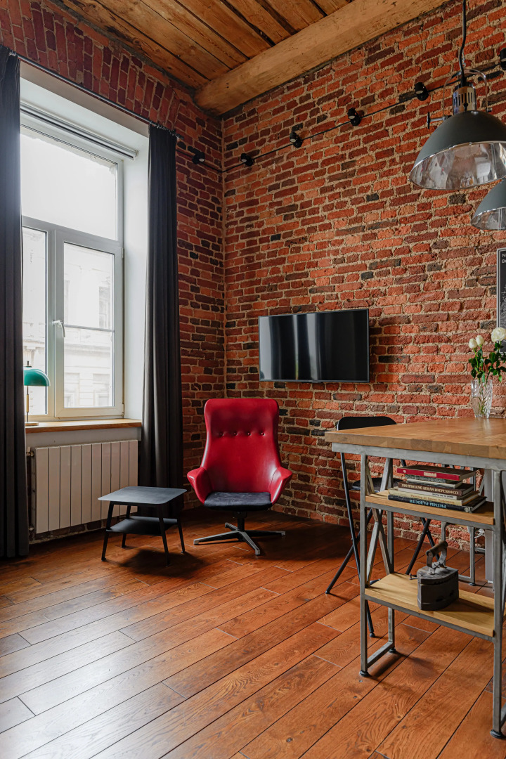 Нью-Йорк FeelApartments