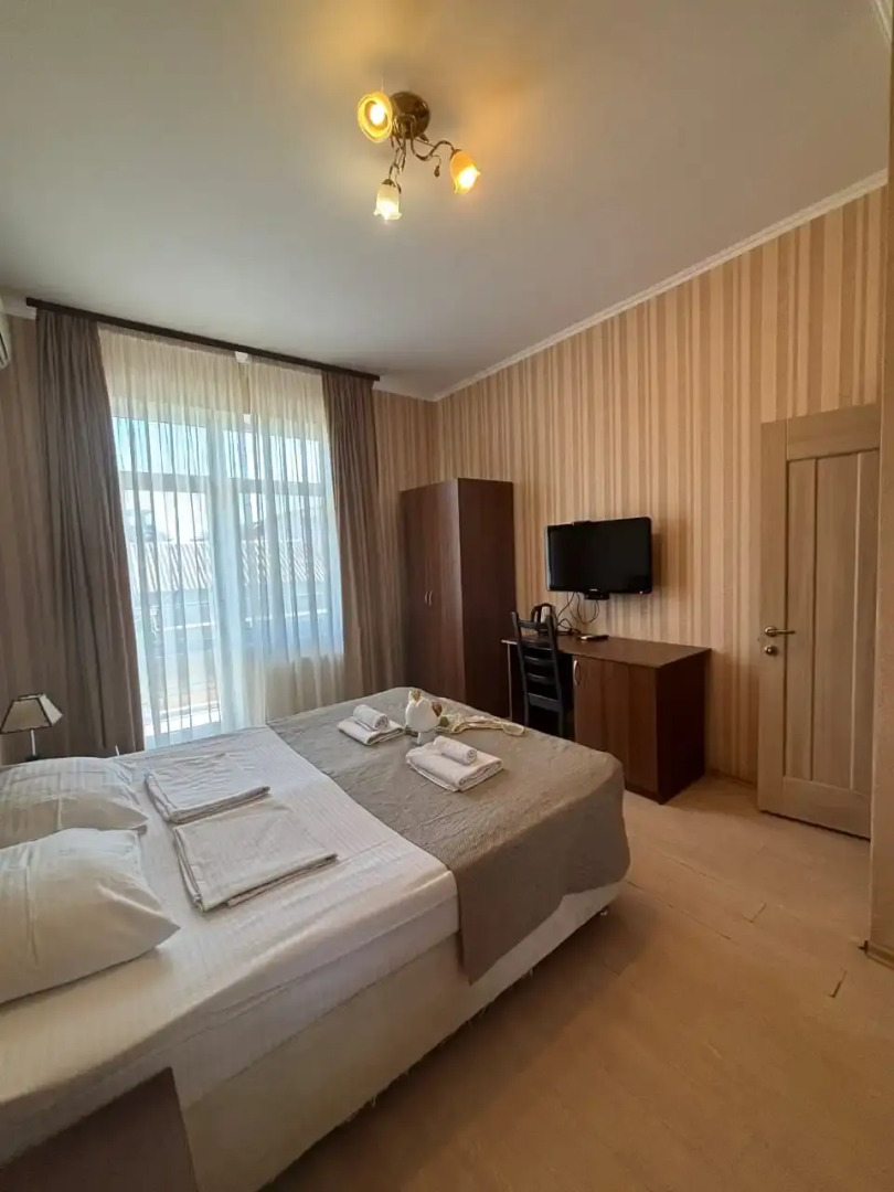 Гостевой дом Нерей