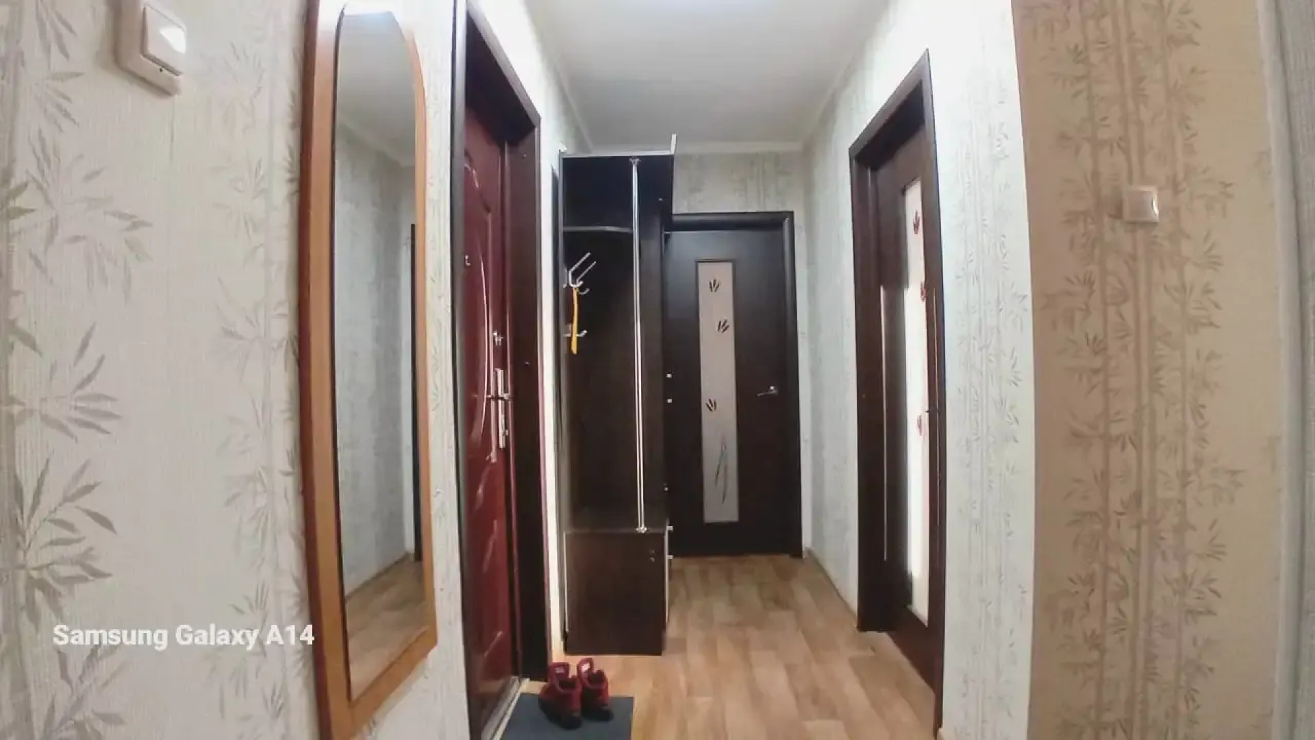 Квартира Аренда Квартиры