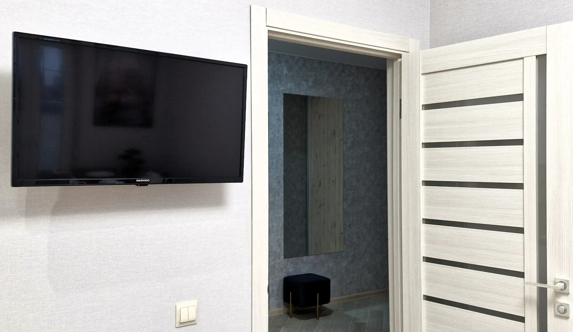 Квартира Жемчужина Балтики