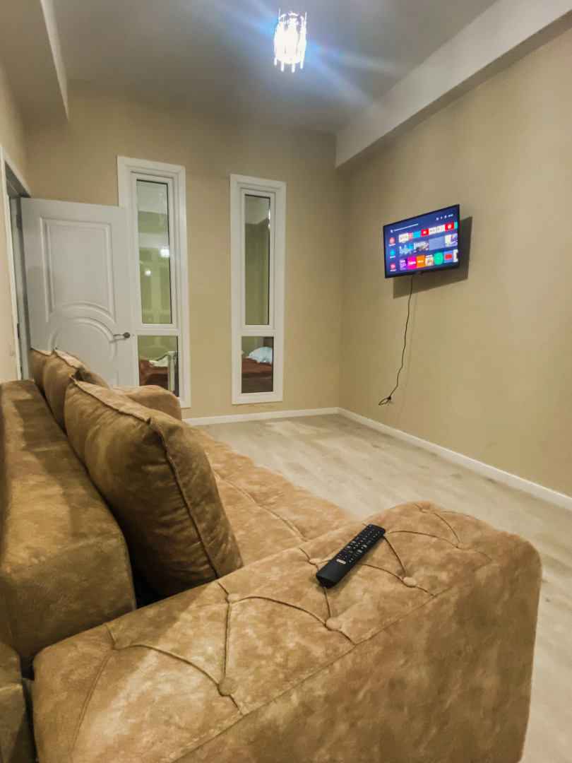 Апартаменты Sundag Д333