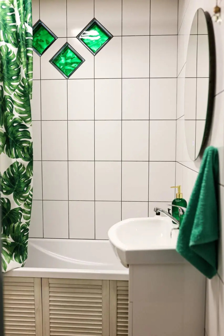 Апартаменты Emerald