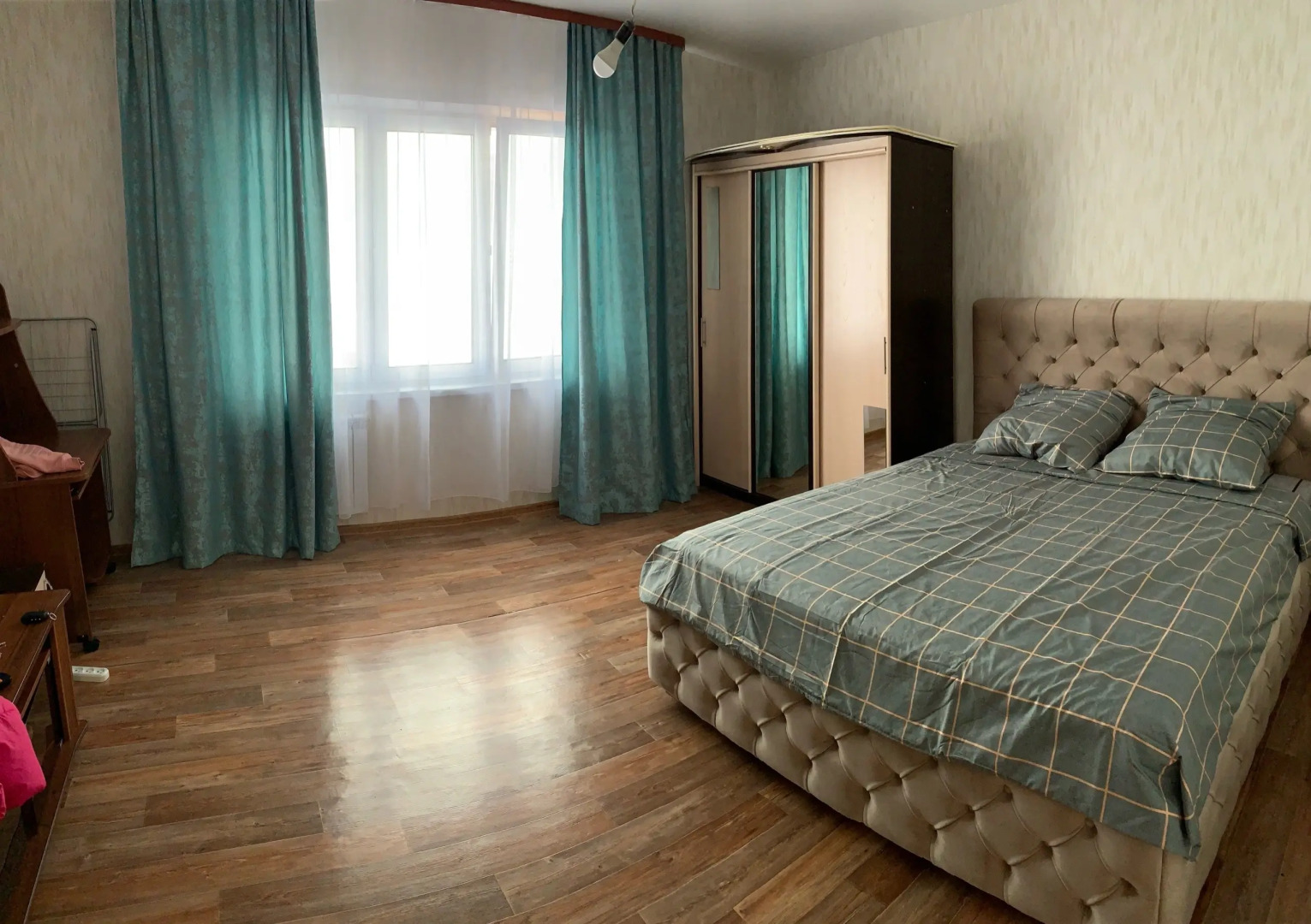 Апартаменты Nadym House на Олимпийской 2