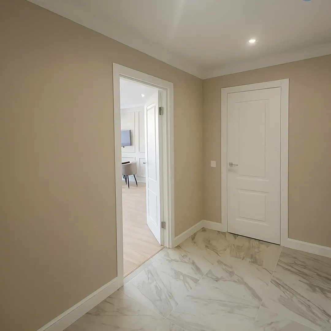 Квартира 1 MaxRealty24 Газгольдерная 10