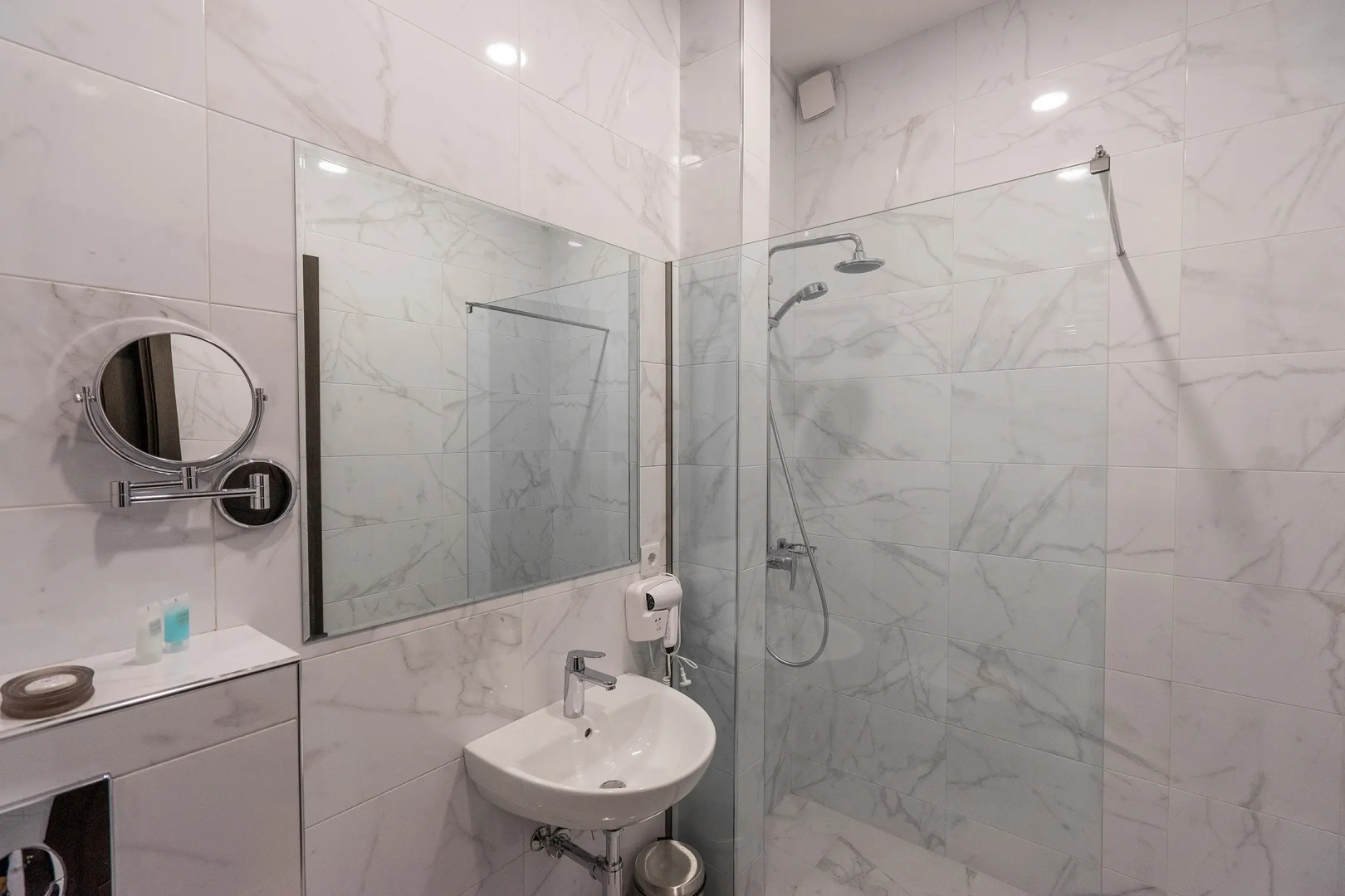 Отель Bella Casa