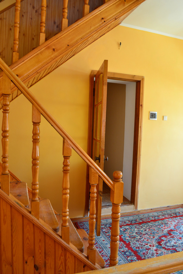 Гостевой дом Дворик Италии