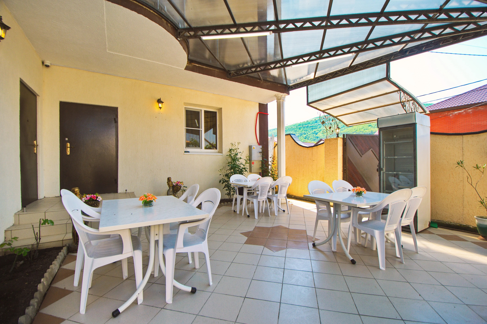 Гостевой Дом Палермо