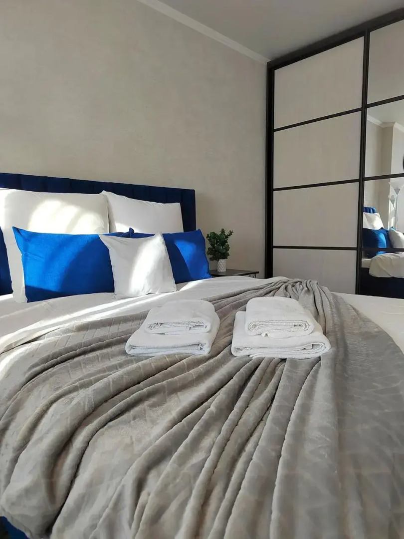 Апартаменты Созвездие Камчатки с Видом на Бухту