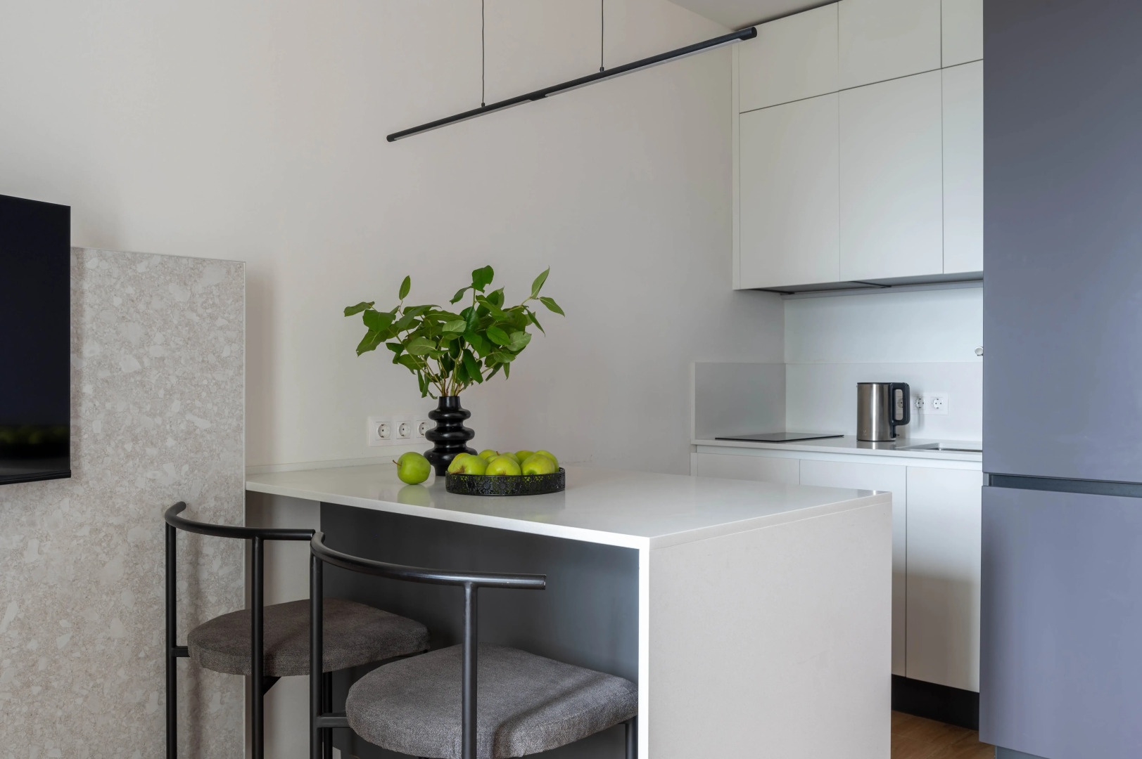 Апартаменты Вгости33 на высоте