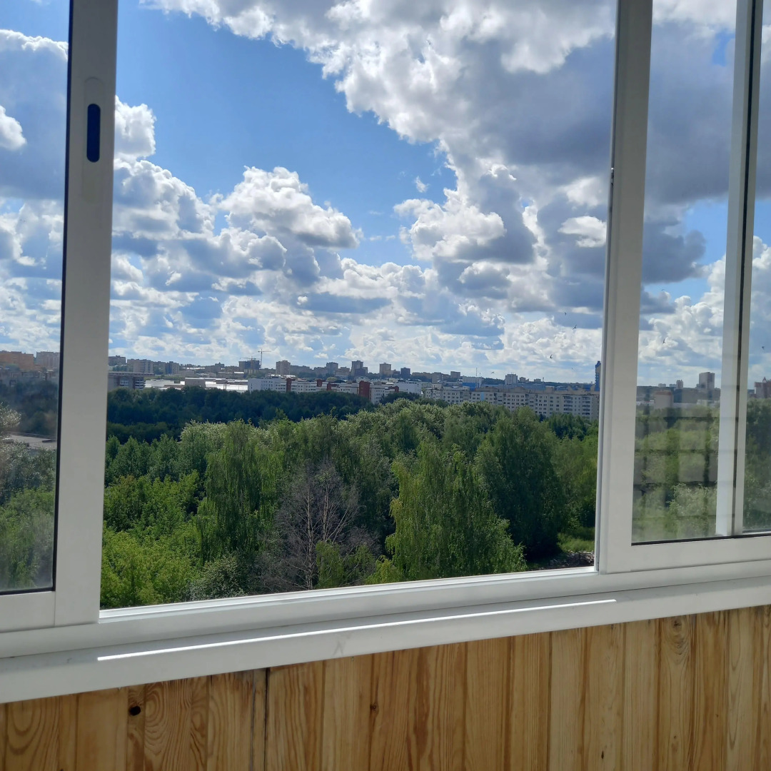 Квартира Уютная на Физкультурников