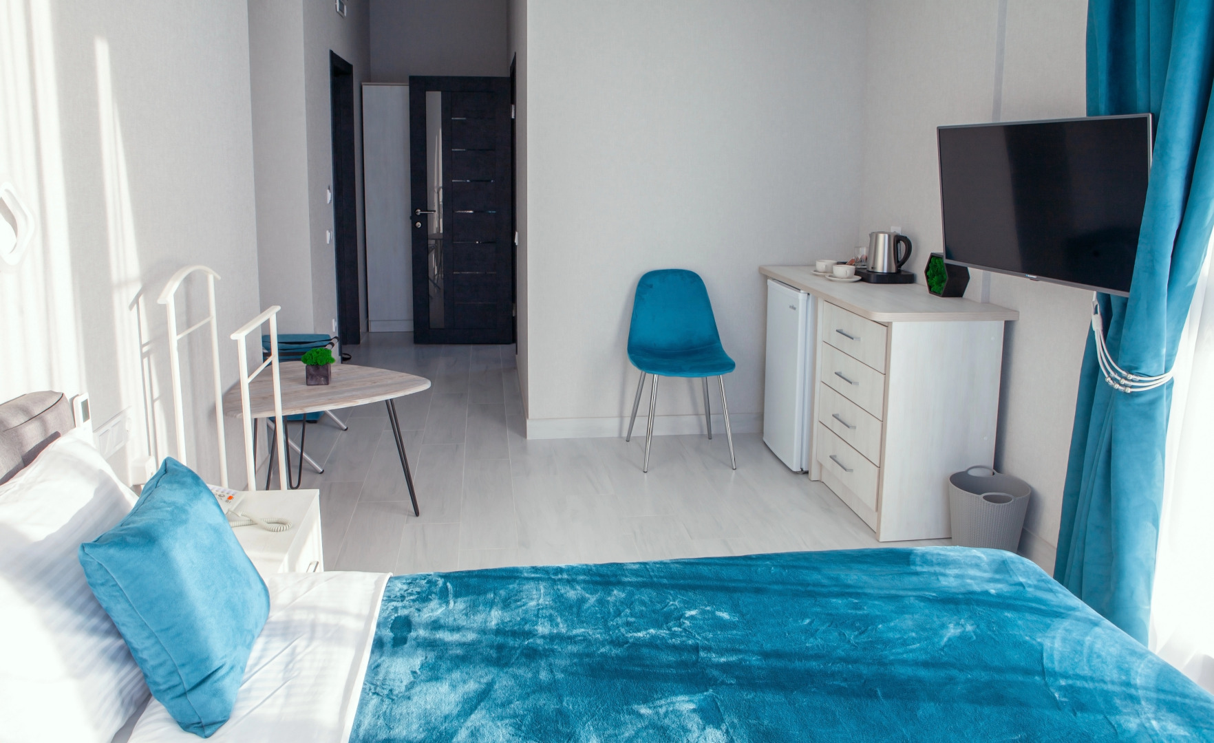 Гостевой дом LëSHinn