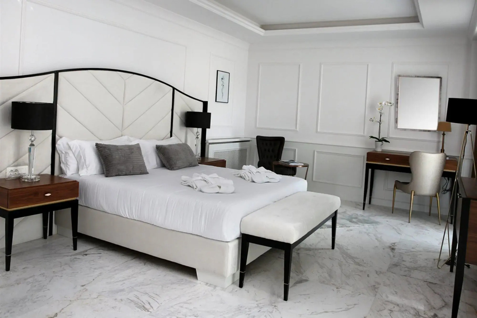 Отель Iberostar Slavija