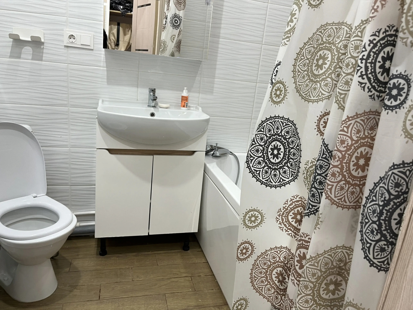 Квартира Студия в Котельниках Недорого