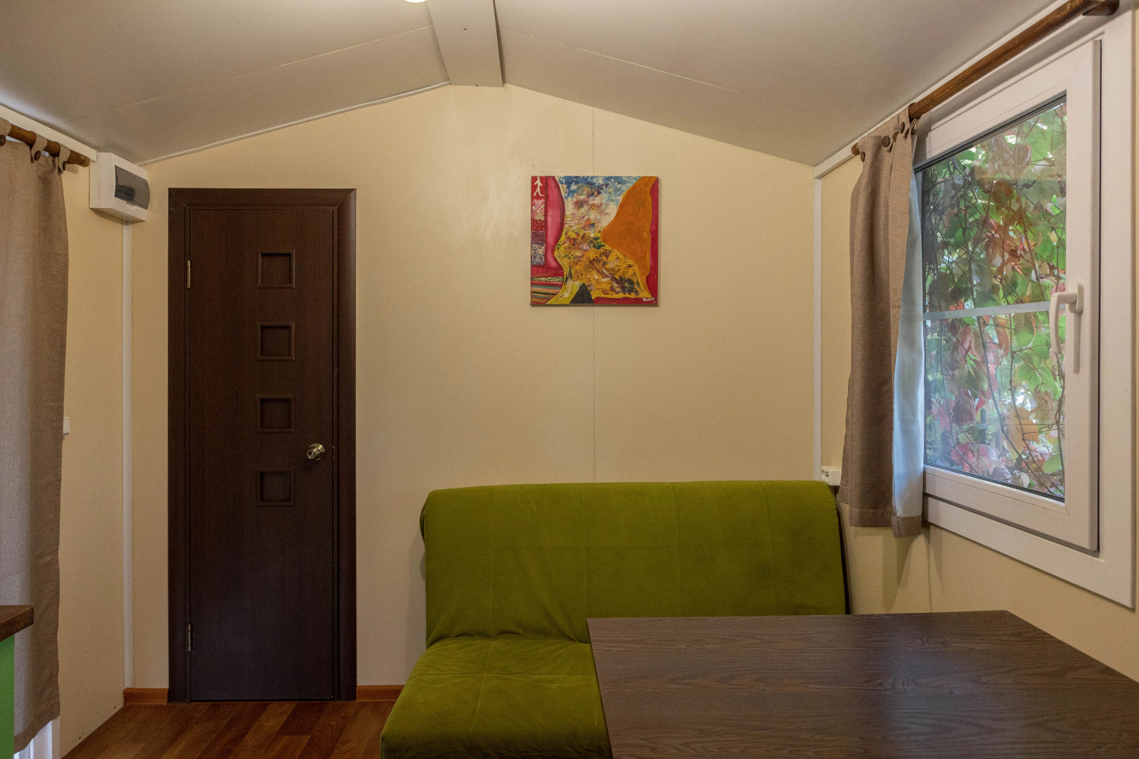 Кемпинг У Кремля