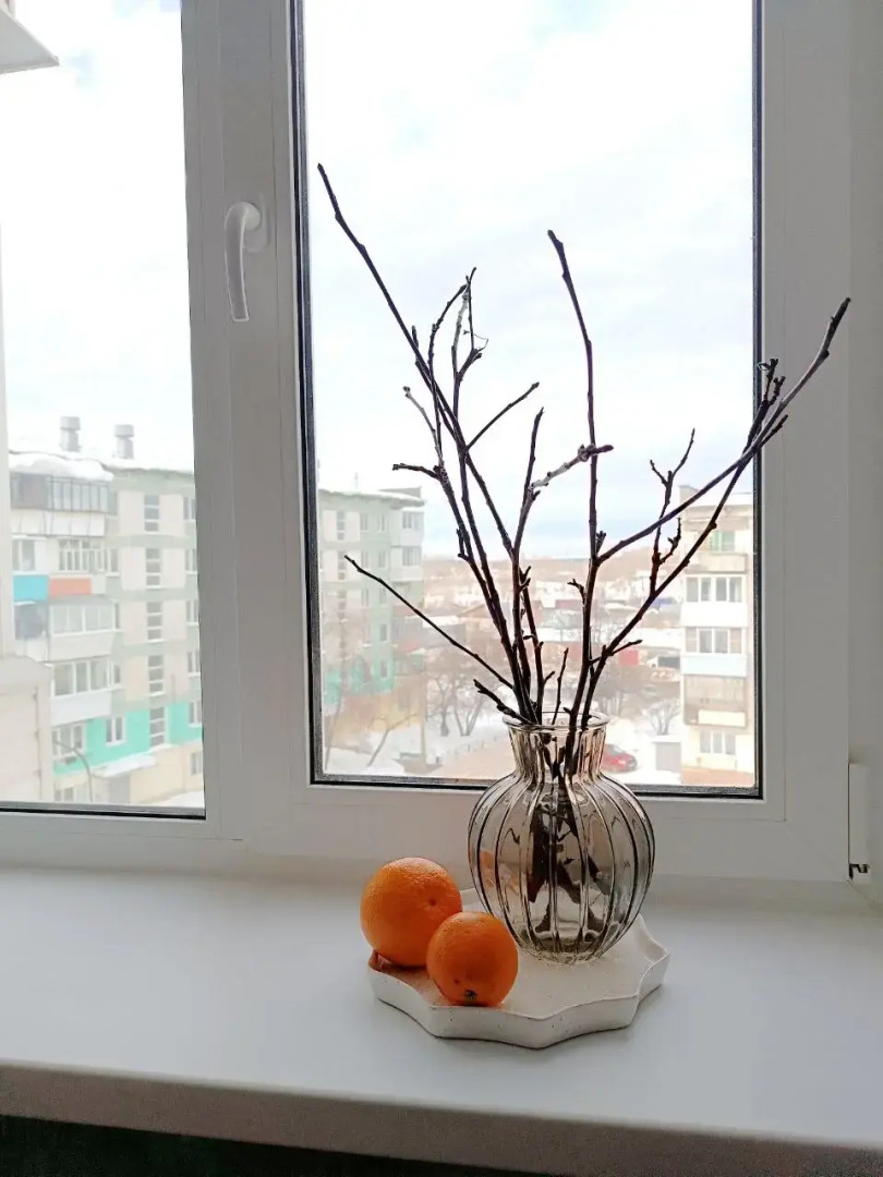 Квартира Чайковский на Гагарина 30