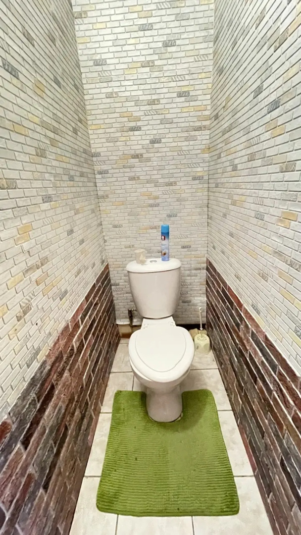 Апартаменты на улице Крупская 5А