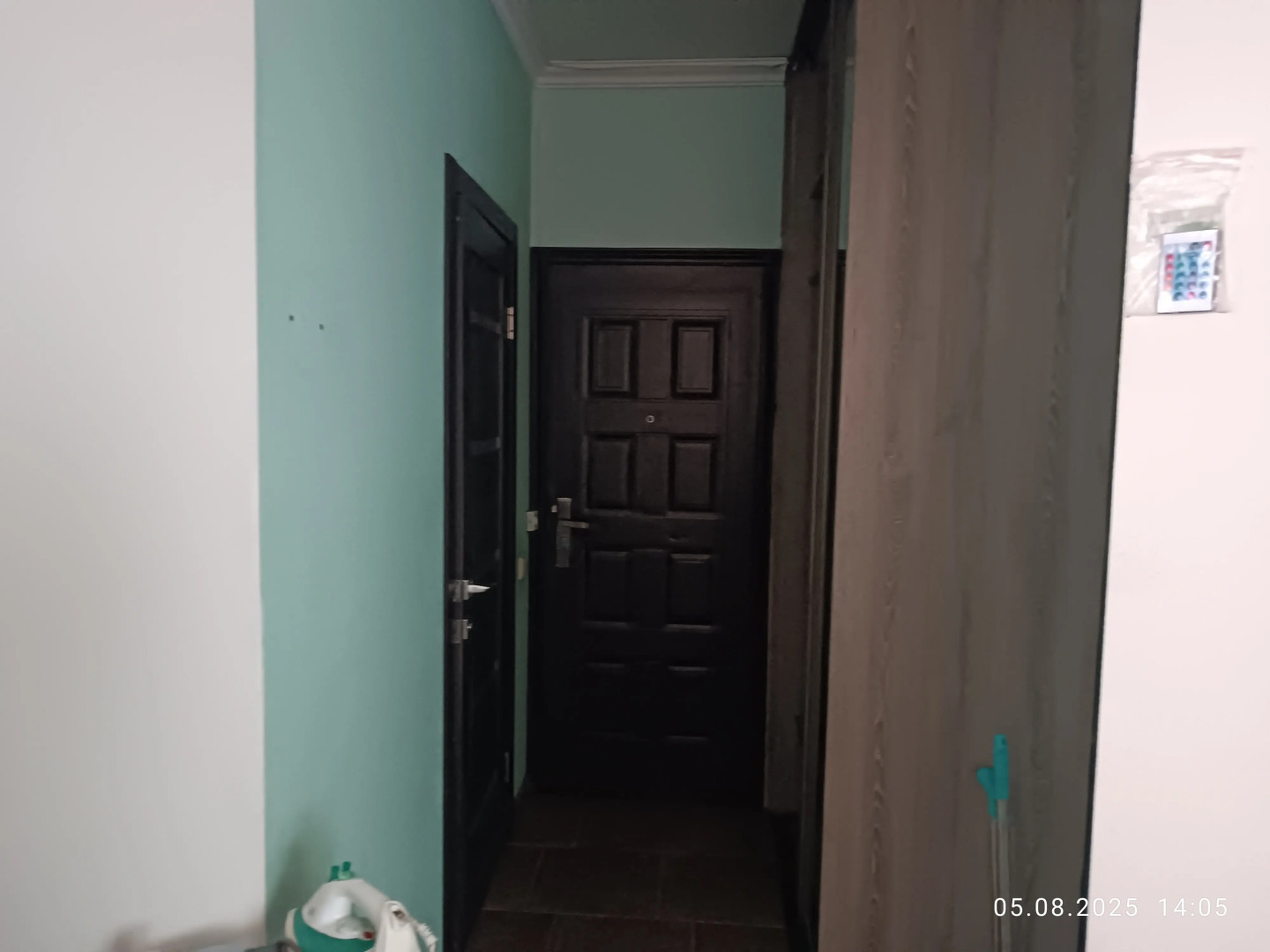 Квартира 5 На Полевой 19