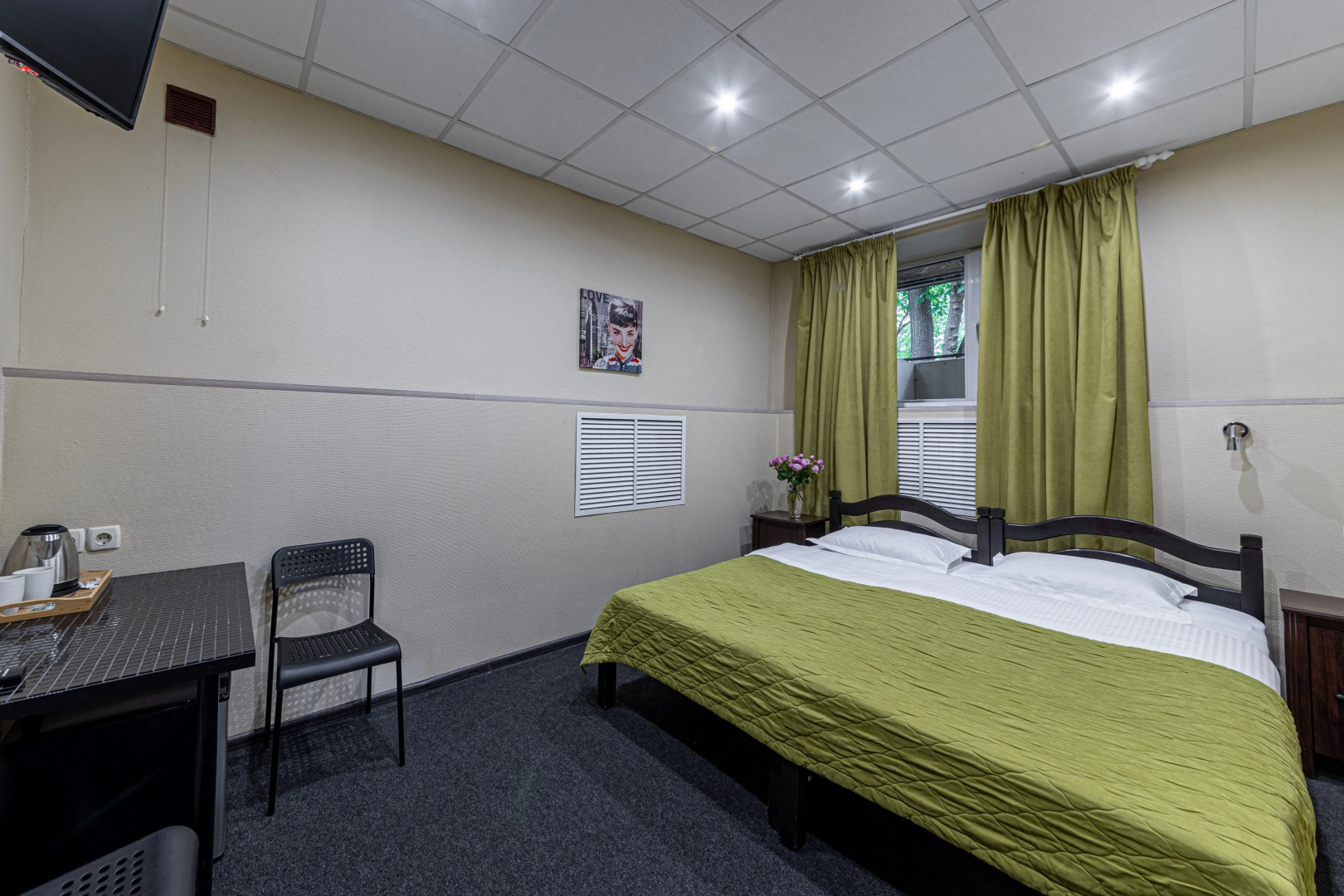 Мини-отель Семёновский