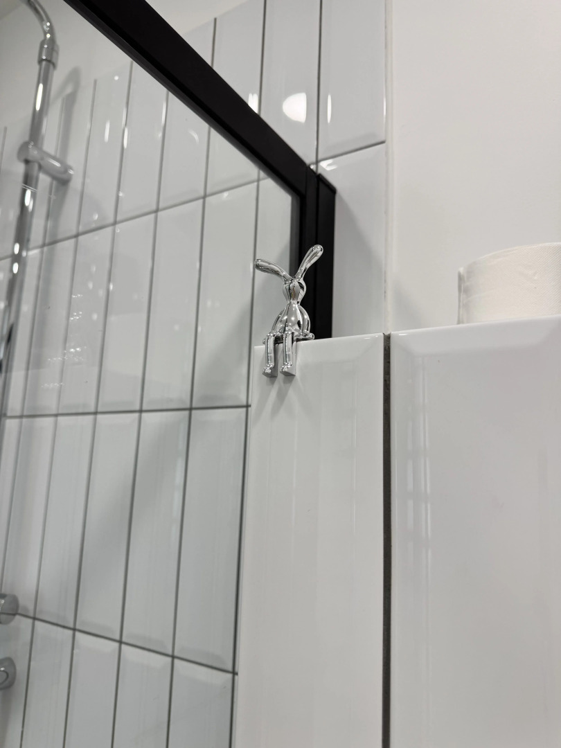 Квартира Анна, тебе! апарт 1