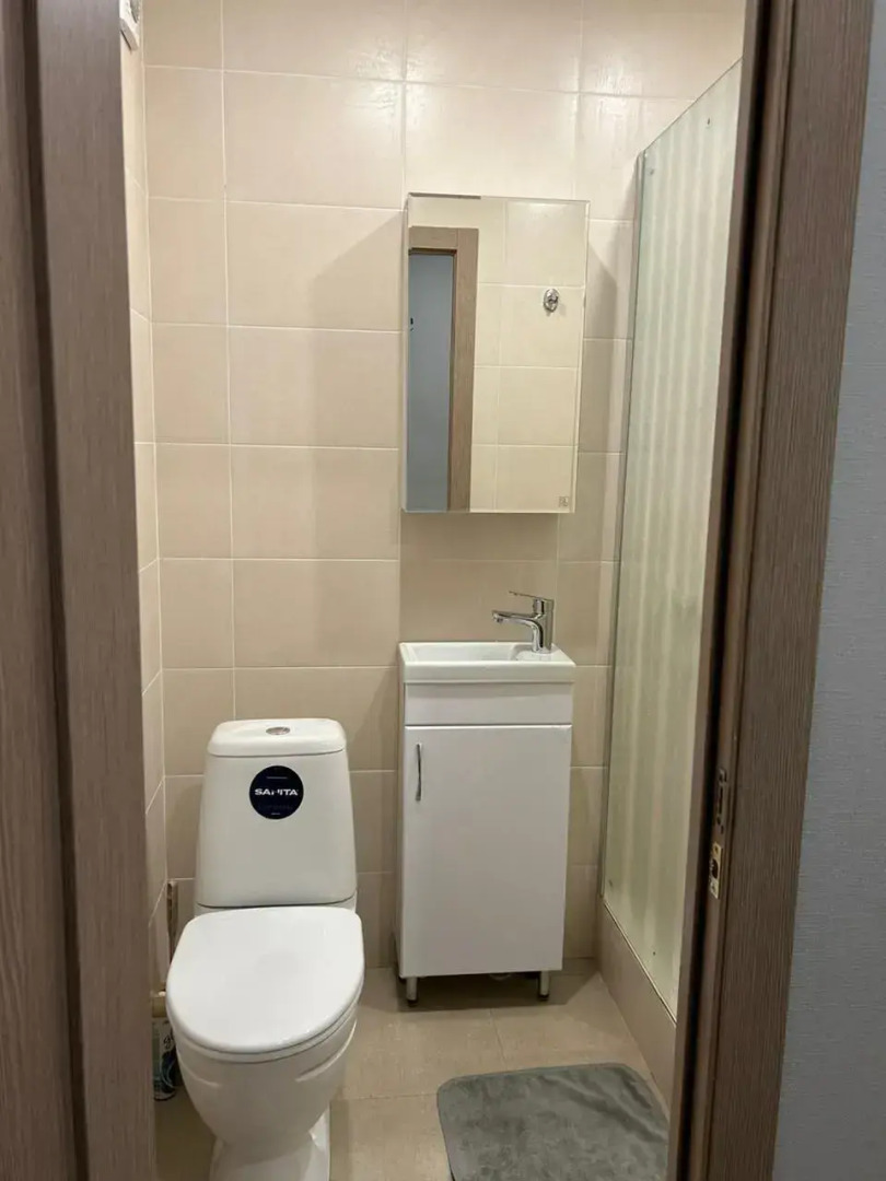 Апартаменты Скандинавия