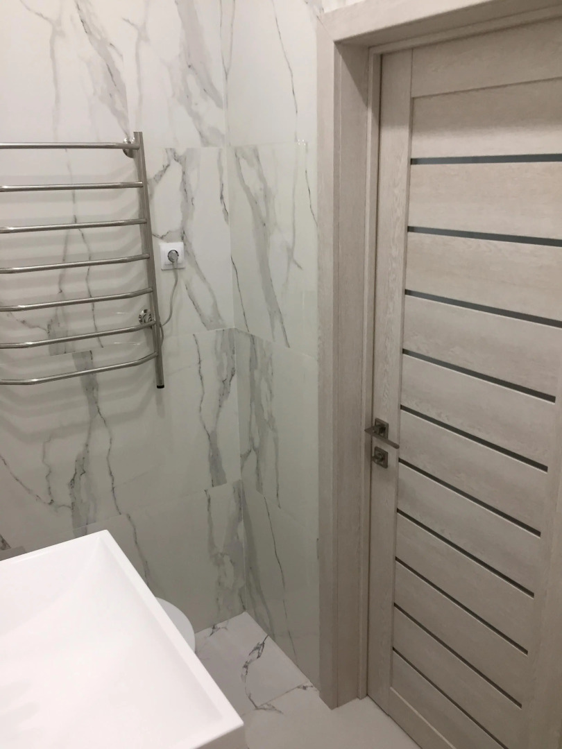 Апартаменты Огни Сочи