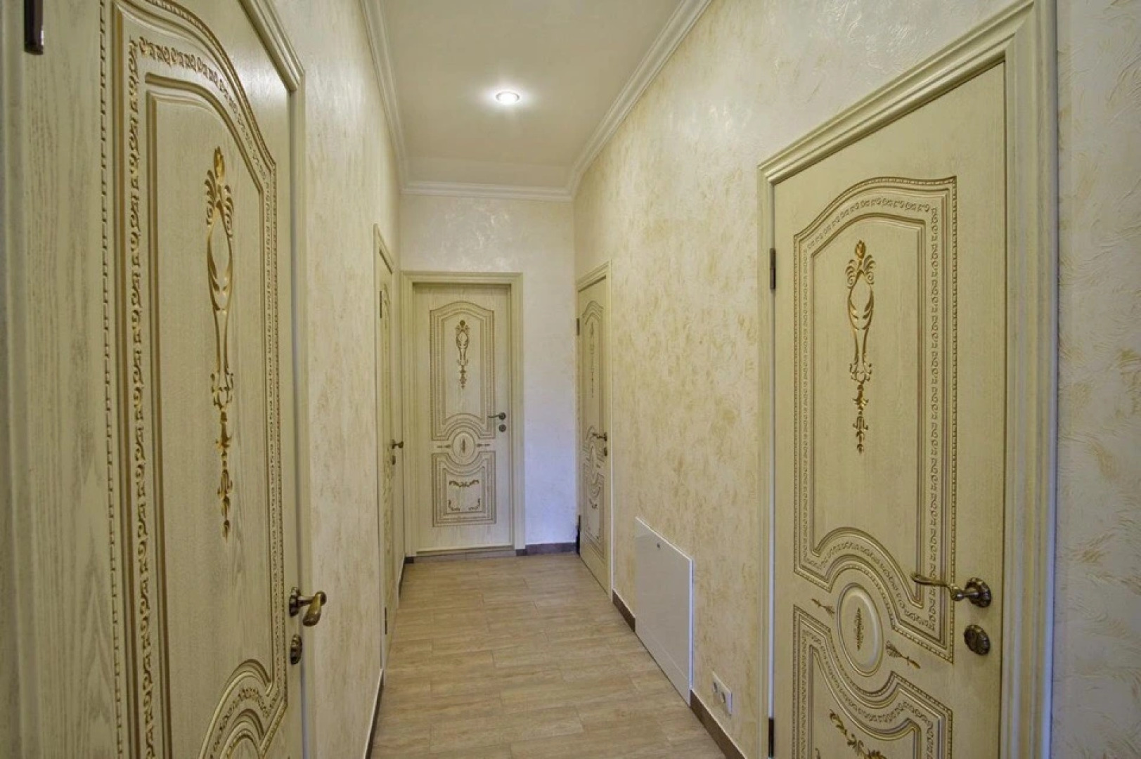 Гостевой дом Сан-Сити