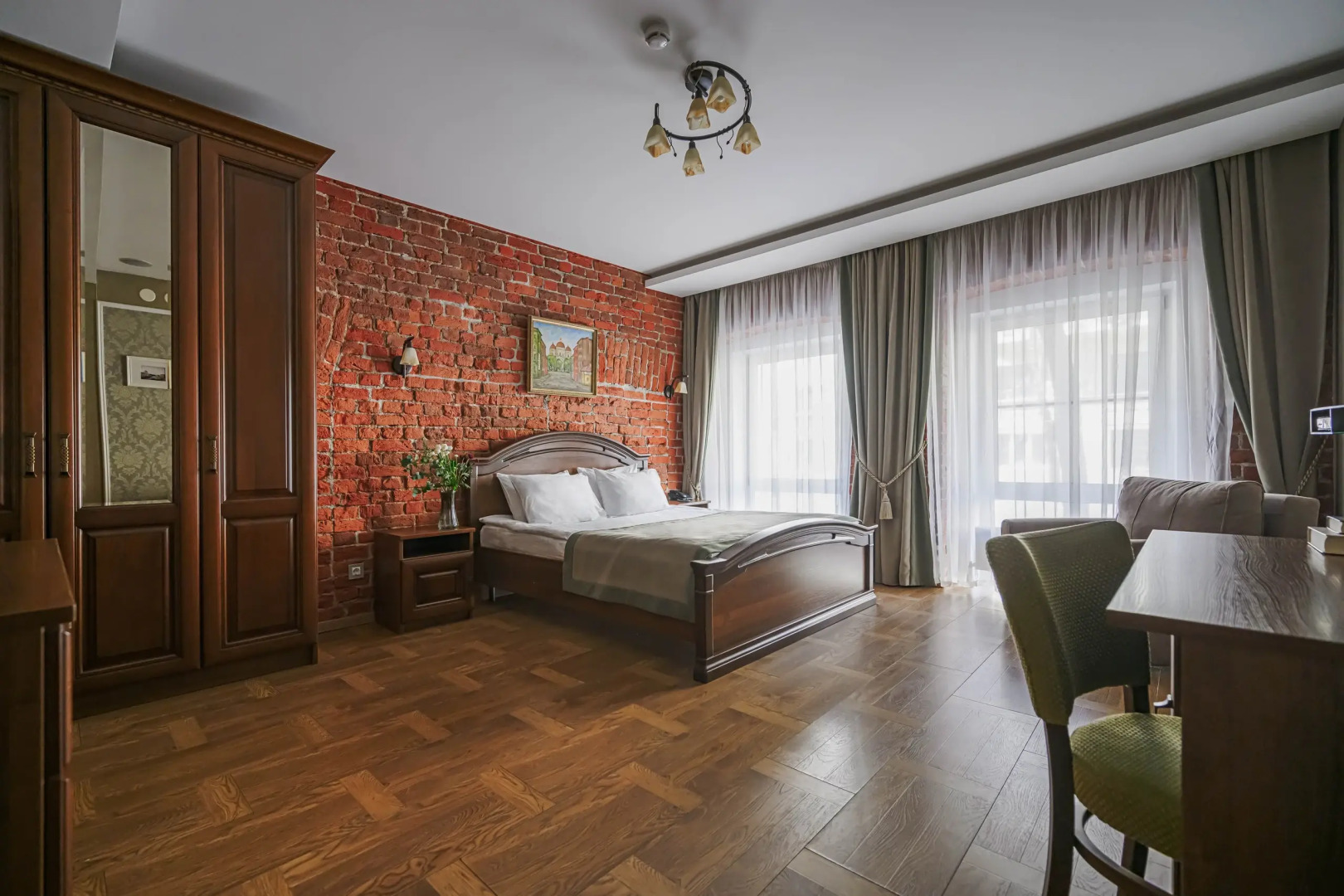 Гостевой дом Касл Васильевский