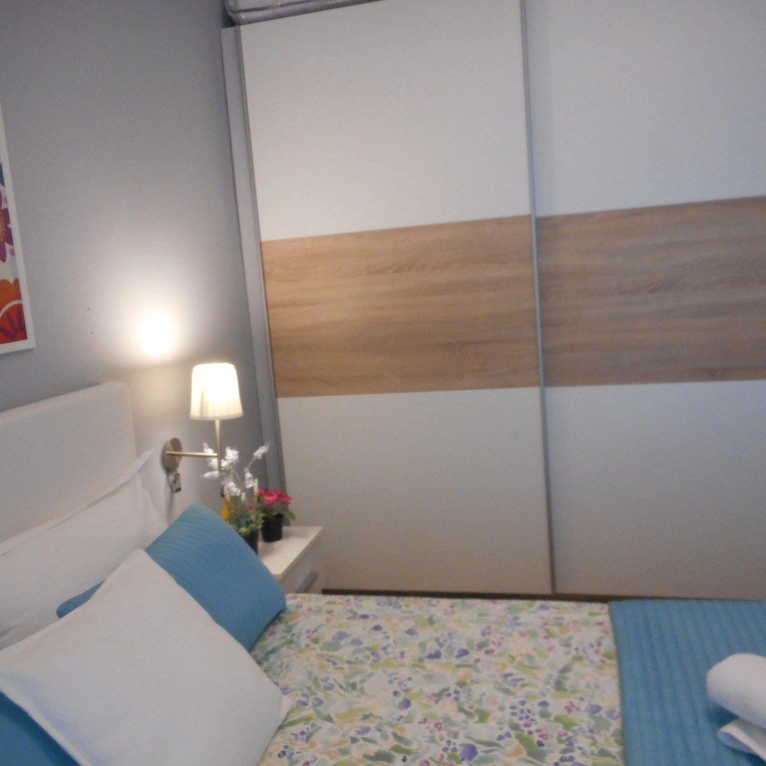 Апартаменты Ultracare