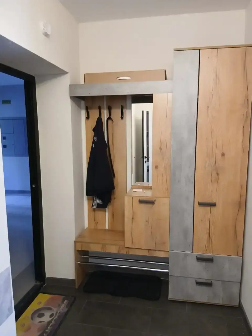 Апартаменты на Побережье Балтийского Моря