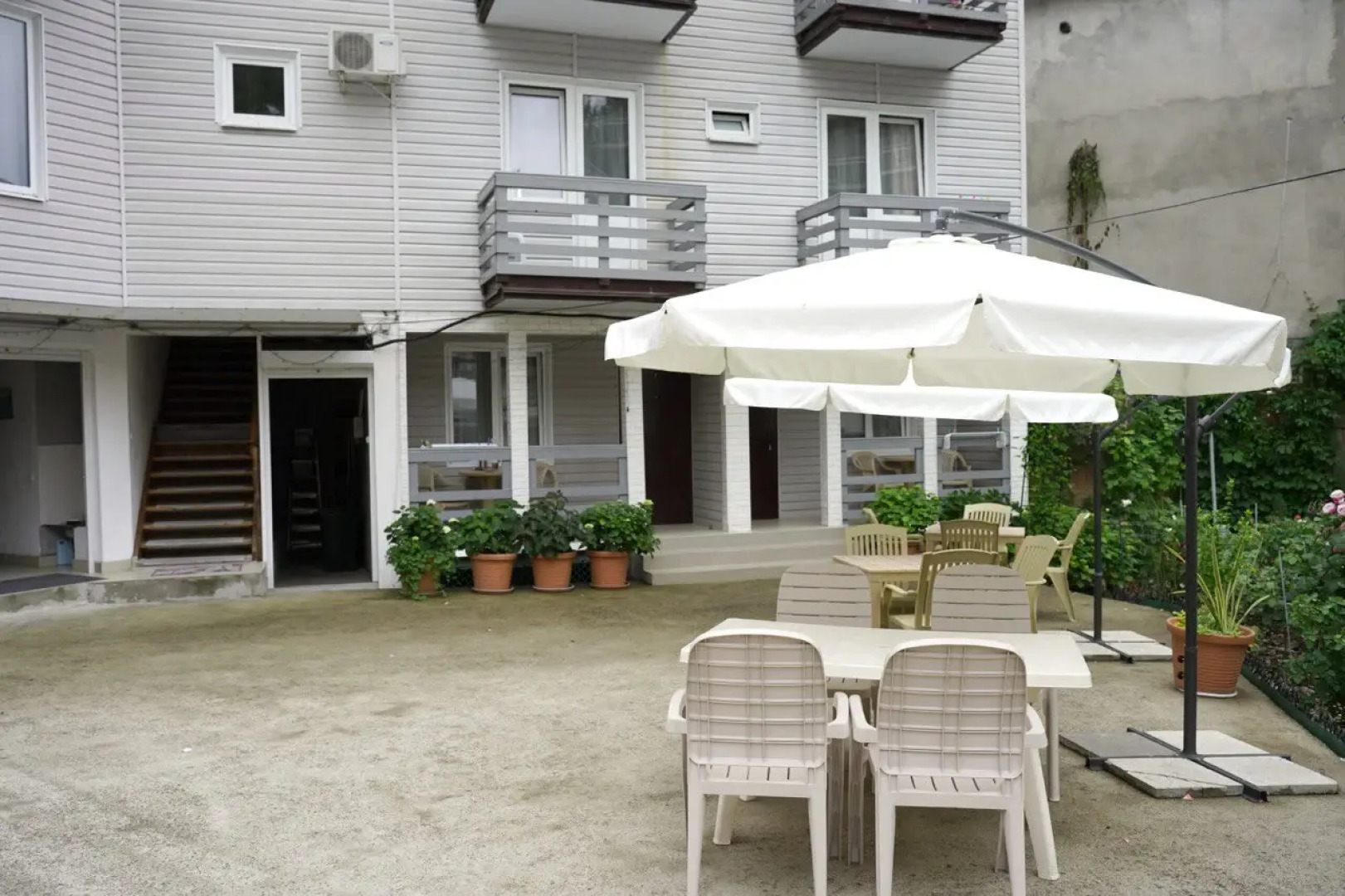 Гостевой дом Зодиак