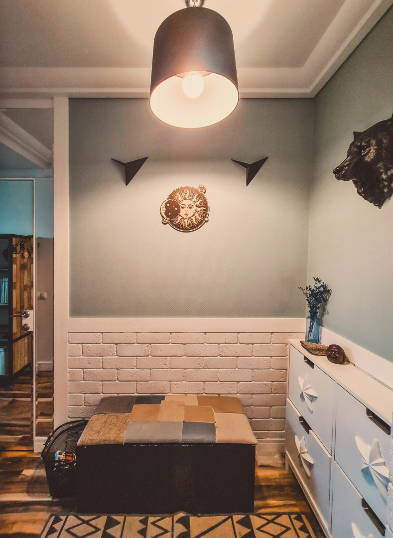 Квартира Квартира Атмосферы