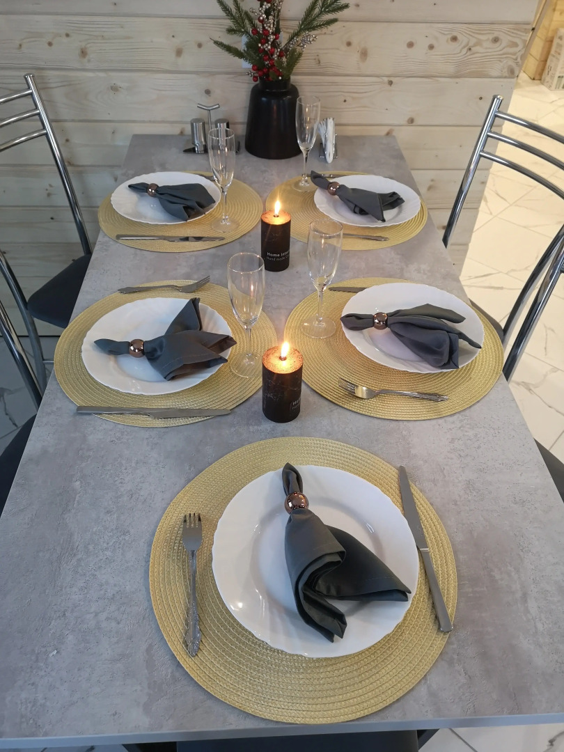 Гостевой дом с сауной вблизи реки и озера Ладоги Лисий берег